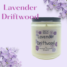 Load image into Gallery viewer, Lavender Driftwood 8oz
