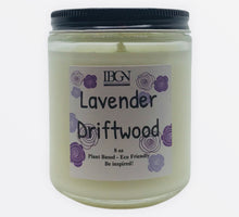 Load image into Gallery viewer, Lavender Driftwood 8oz
