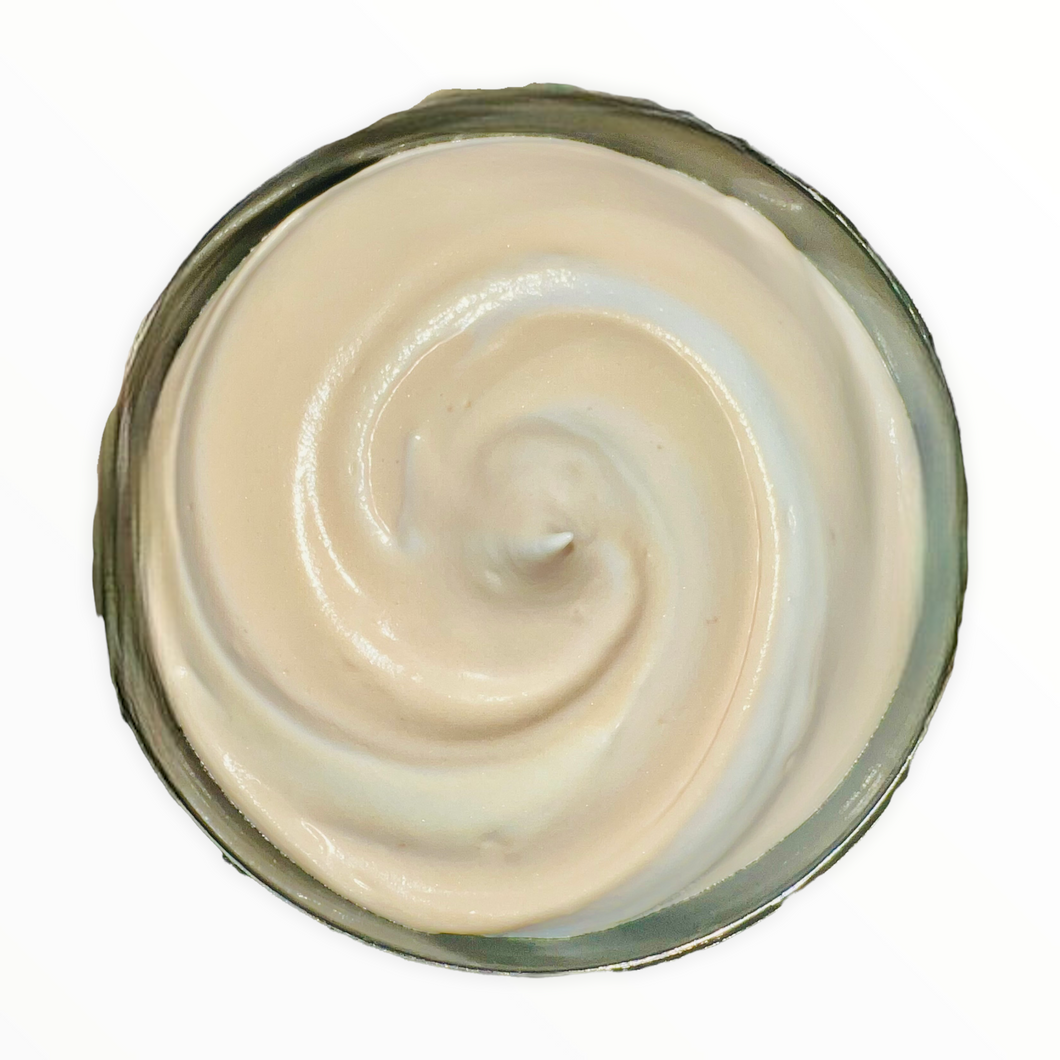 Salted Caramel Body Cream